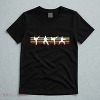 Vintage Taekwondo Tae Kwon Do Fighter T-Shirt thumb 5