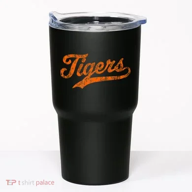 Tumbler