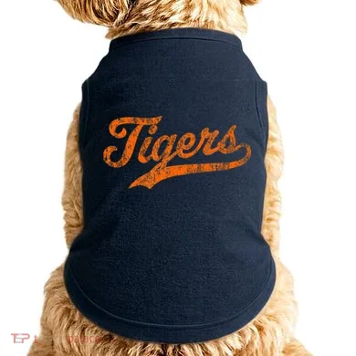 Doggie Tank