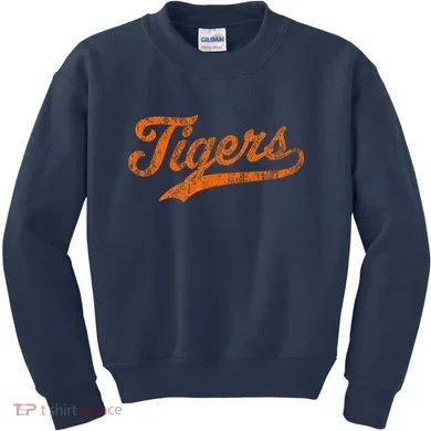 Kids Sweatshirt