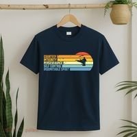 Vintage Taekwondo Tenets Martial Arts Graphic Tee T-Shirt thumb 2