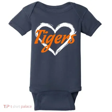 Baby Bodysuit