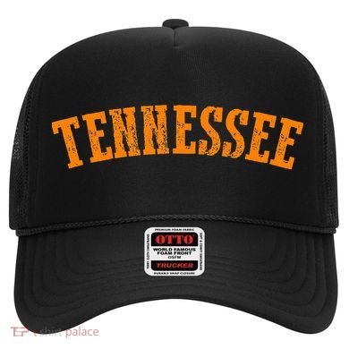 Vintage Tennessee Tn Throwback Design Classic Hat