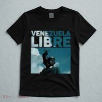 Venezuela To The End Fall Of The Statue Of Chavez T-Shirt thumb 5