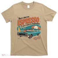 Vintage That’S That Me Espresso Funny T-Shirt thumb 0