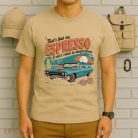 Vintage That’S That Me Espresso Funny T-Shirt thumb 6
