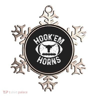 Vintage Texas Ornament