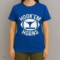 Vintage Texas T-Shirt thumb 4
