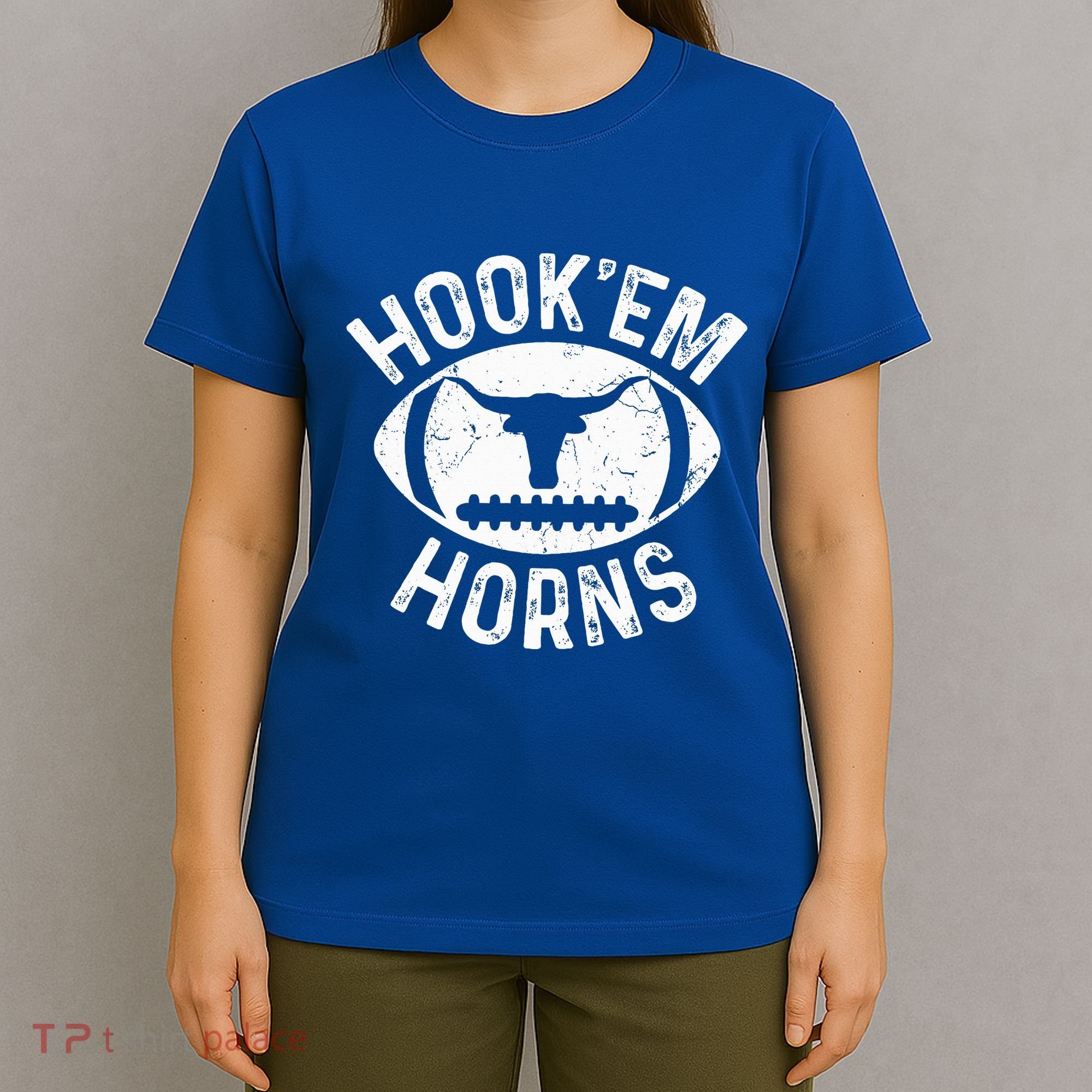 Vintage Texas T-Shirt