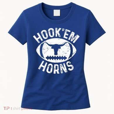 Vintage Texas Women's T-Shirt