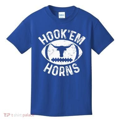 Vintage Texas Kids T-Shirt