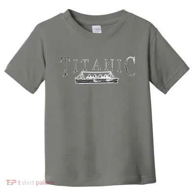 Toddler T-Shirt
