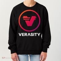 VRA Trading Verasity Solana Crypto Women's Sweatshirt thumb 0
