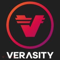 VRA Trading Verasity Solana Crypto Women's Sweatshirt thumb 2