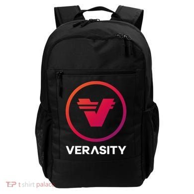 VRA Trading Verasity Solana Crypto Backpack