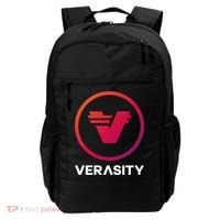 VRA Trading Verasity Solana Crypto Backpack thumb 0