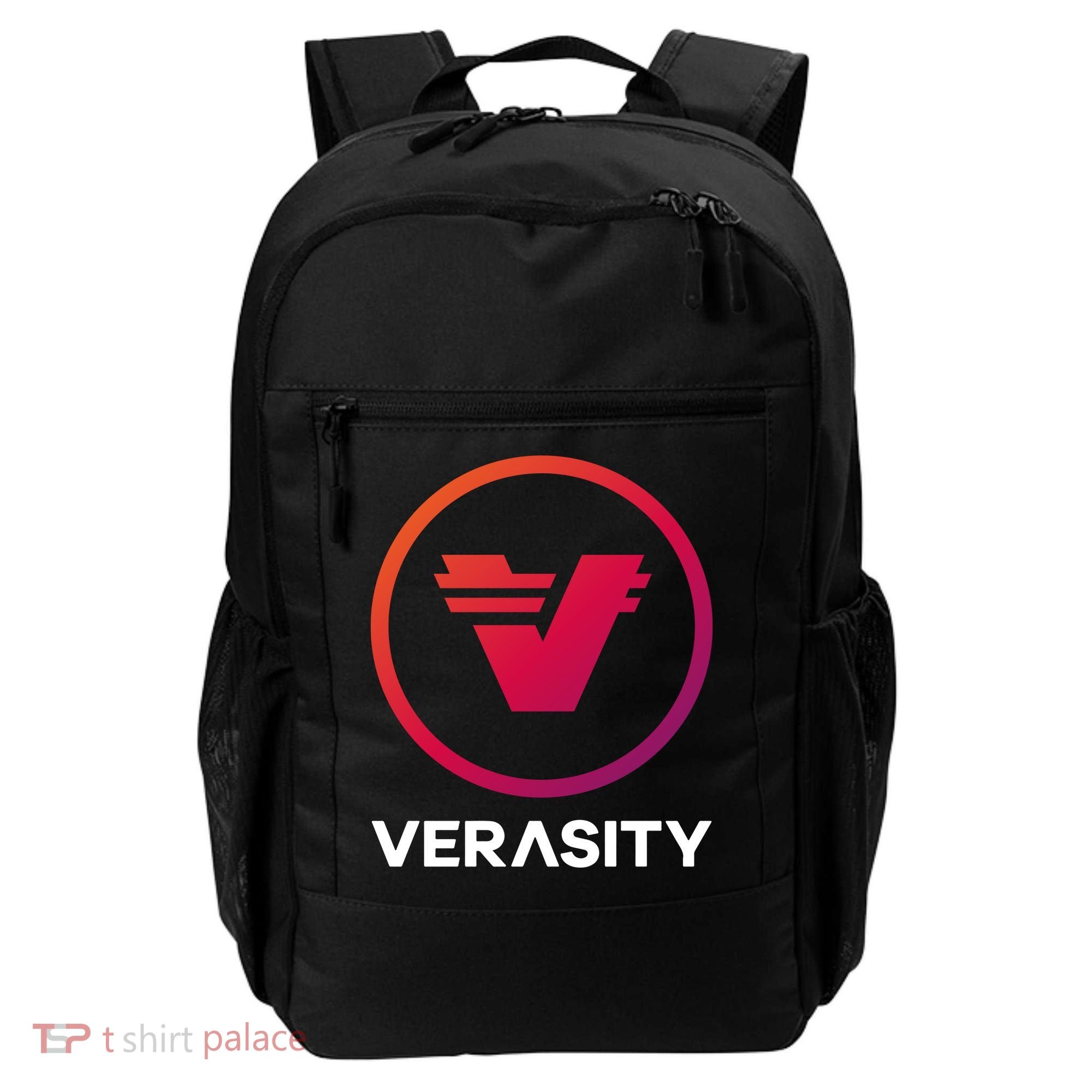 VRA Trading Verasity Solana Crypto Backpack