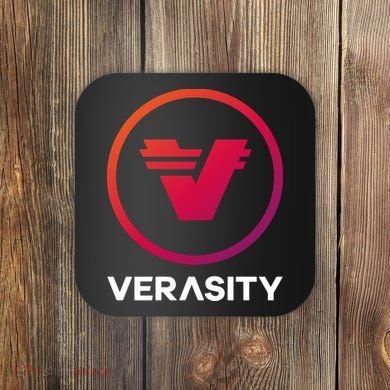 VRA Trading Verasity Solana Crypto Coaster