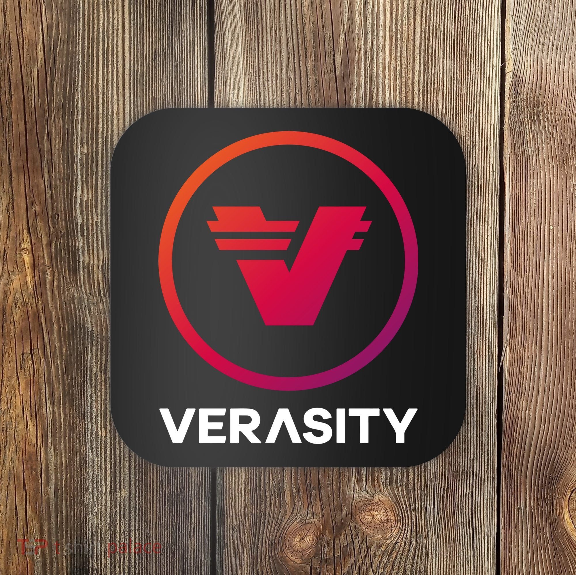 VRA Trading Verasity Solana Crypto Coaster