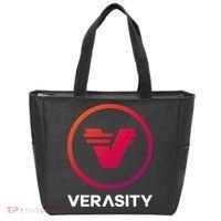 VRA Trading Verasity Solana Crypto Tote Bag thumb 0