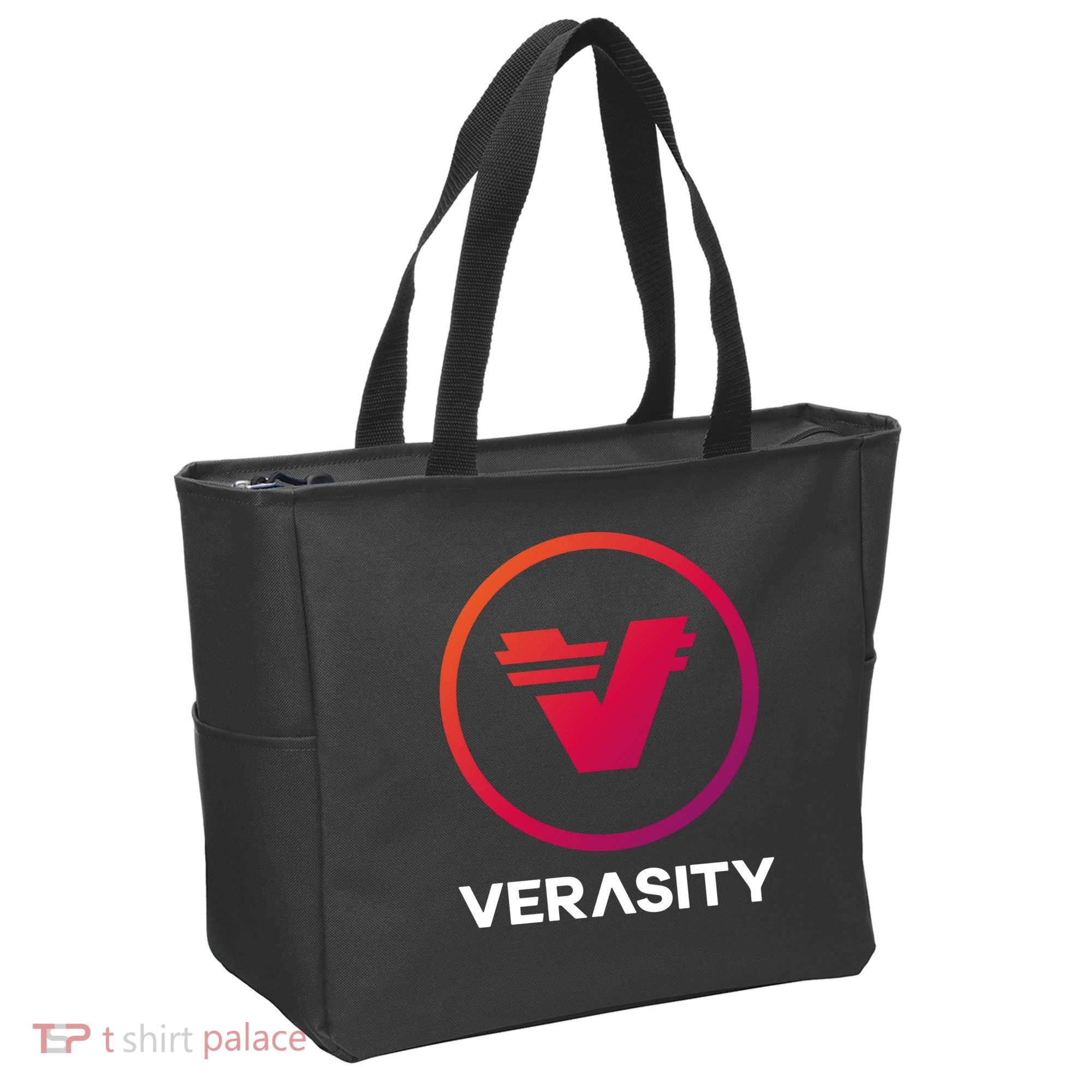 VRA Trading Verasity Solana Crypto Tote Bag