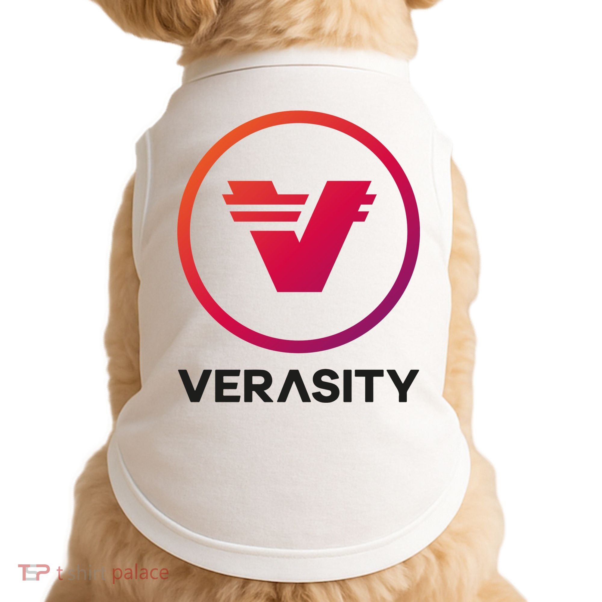 VRA Trading Verasity Solana Crypto Doggie Tank