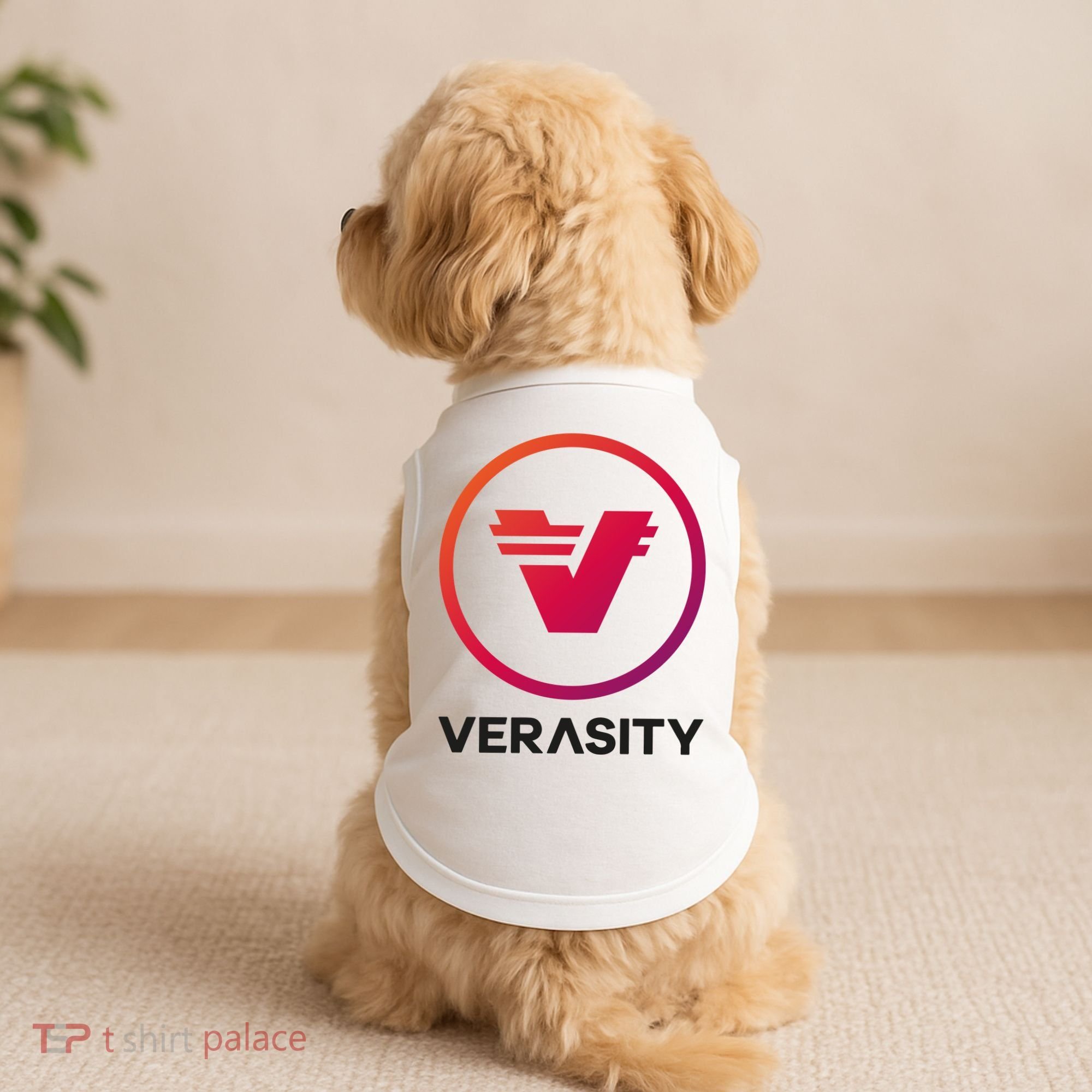 VRA Trading Verasity Solana Crypto Doggie Tank