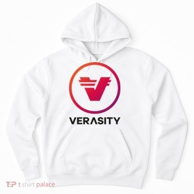 VRA Trading Verasity Solana Crypto Hoodie