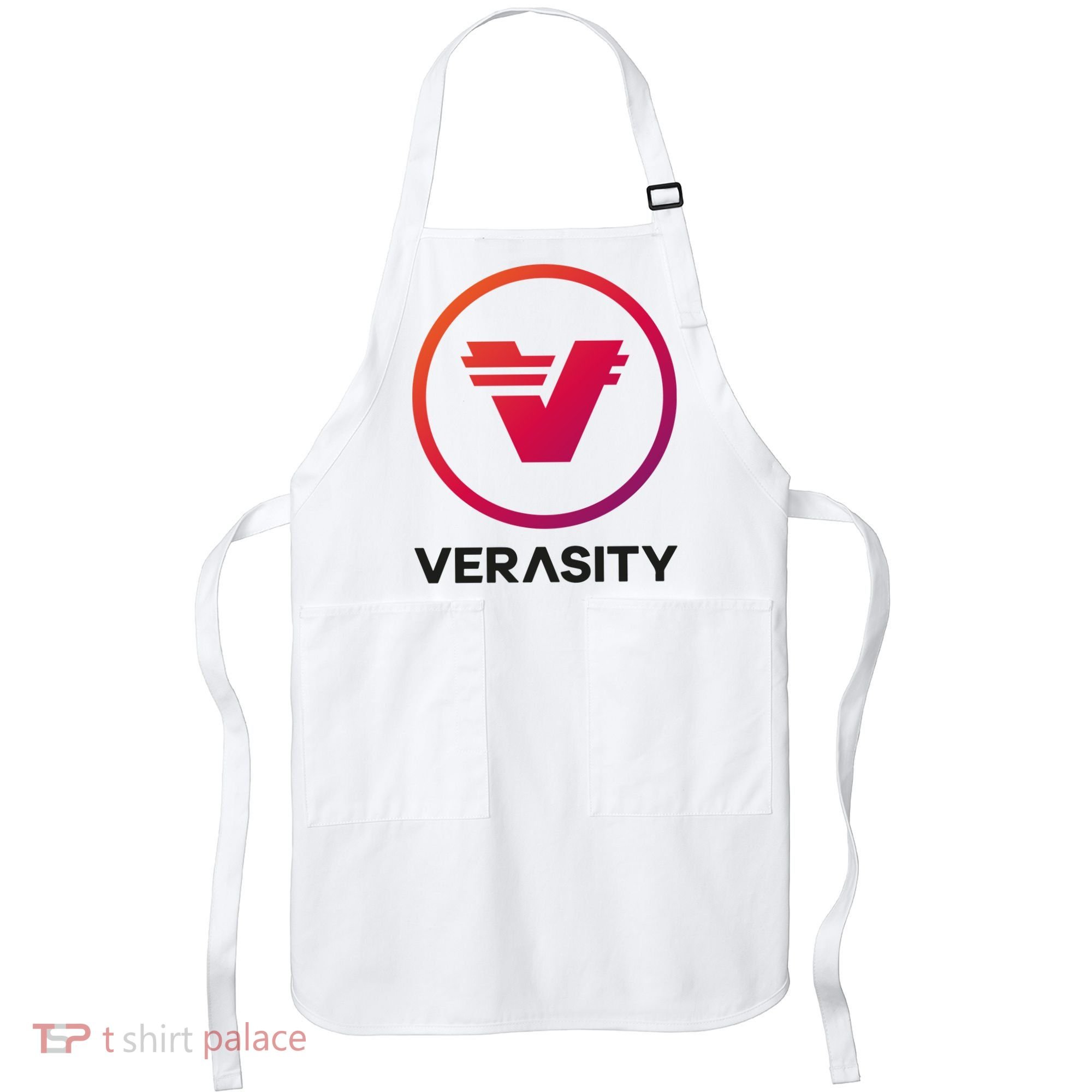 VRA Trading Verasity Solana Crypto Apron