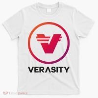 VRA Trading Verasity Solana Crypto T-Shirt thumb 0