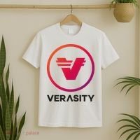 VRA Trading Verasity Solana Crypto T-Shirt thumb 2