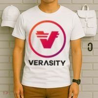 VRA Trading Verasity Solana Crypto T-Shirt thumb 6