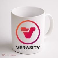VRA Trading Verasity Solana Crypto Coffee Mug thumb 1