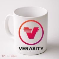 VRA Trading Verasity Solana Crypto Coffee Mug thumb 0