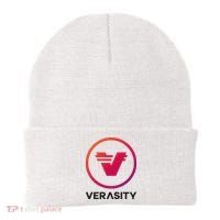 VRA Trading Verasity Solana Crypto Beanie thumb 0