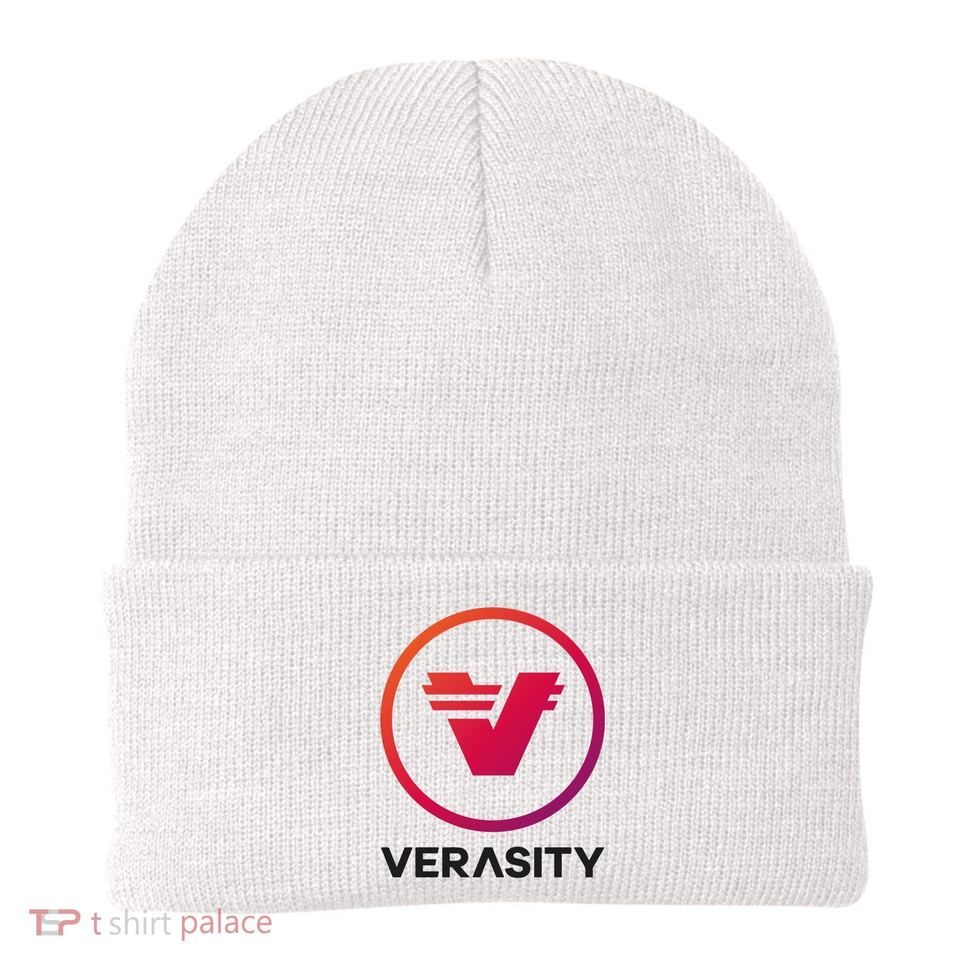 VRA Trading Verasity Solana Crypto Beanie