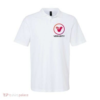 VRA Trading Verasity Solana Crypto Polo