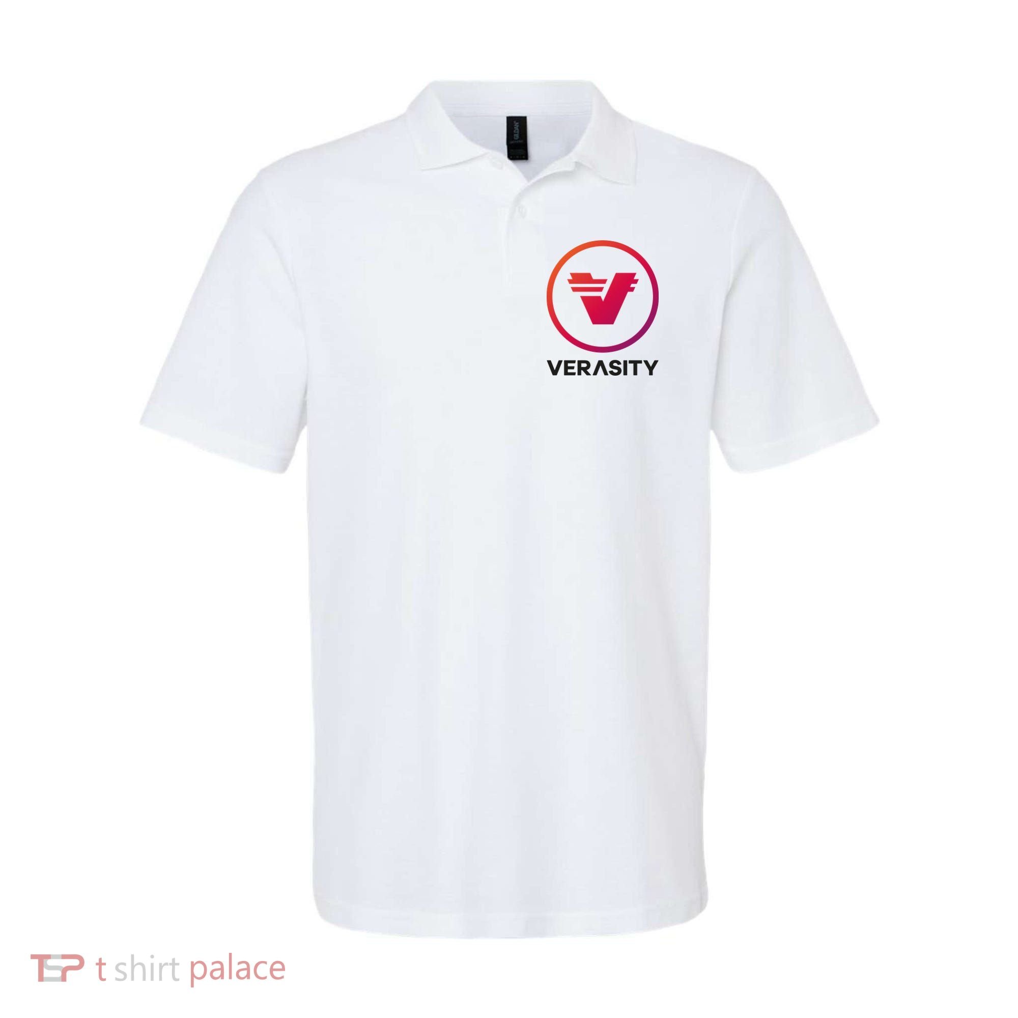 VRA Trading Verasity Solana Crypto Polo