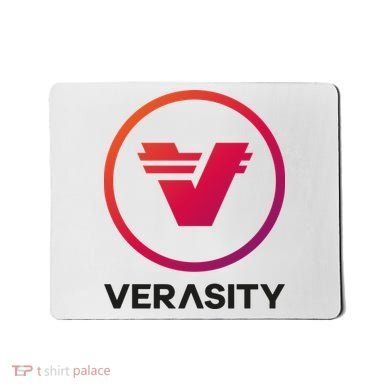 VRA Trading Verasity Solana Crypto Mousepad