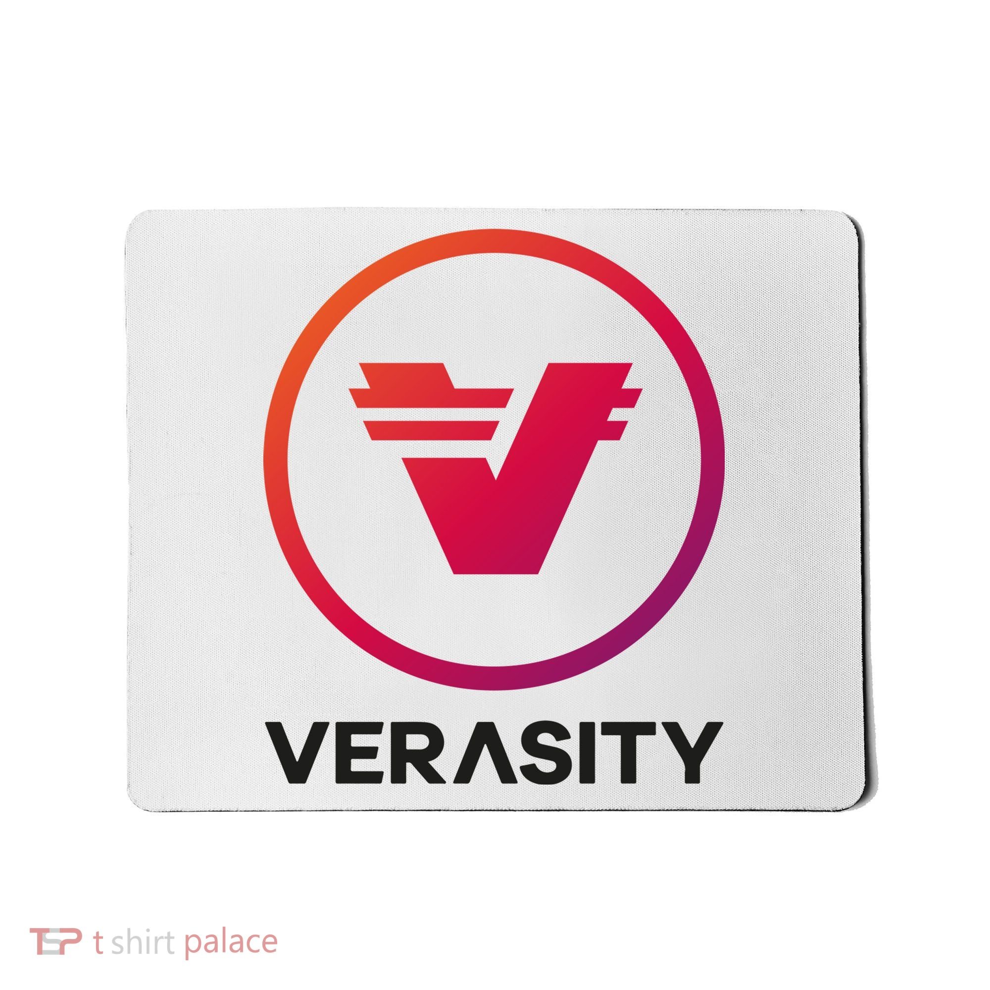 VRA Trading Verasity Solana Crypto Mousepad