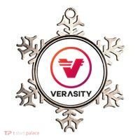 VRA Trading Verasity Solana Crypto Ornament thumb 0