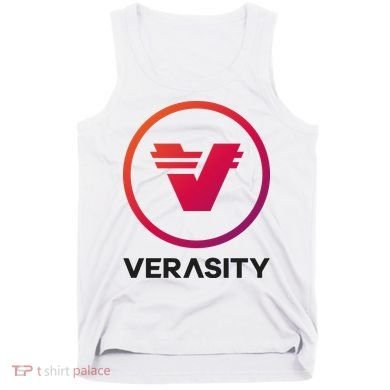 VRA Trading Verasity Solana Crypto Tank Top