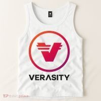 VRA Trading Verasity Solana Crypto Tank Top thumb 2