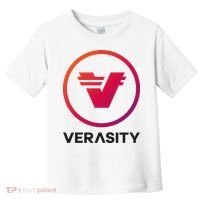 VRA Trading Verasity Solana Crypto Toddler T-Shirt thumb 0