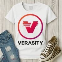 VRA Trading Verasity Solana Crypto Women's T-Shirt thumb 3