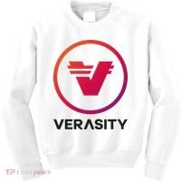 VRA Trading Verasity Solana Crypto Kids Sweatshirt thumb 0