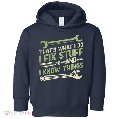 Toddler Hoodie