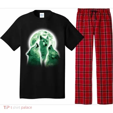 Pajama Set