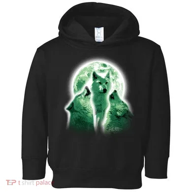 Toddler Hoodie