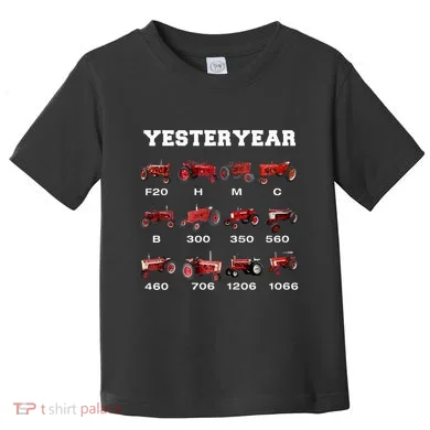 Toddler T-Shirt